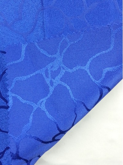 TB-FDN table covers outdoor  living for tradeshow use front view